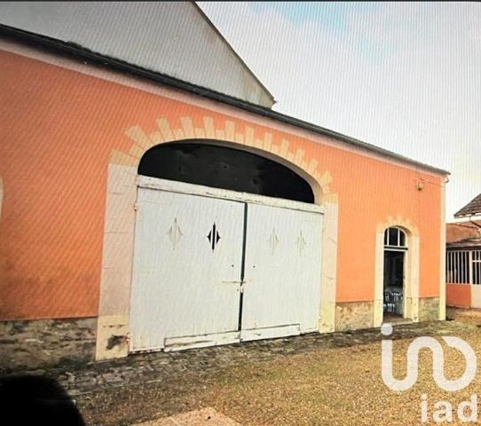 Maison 7 pièces de 164 m² à Mormant (77720)