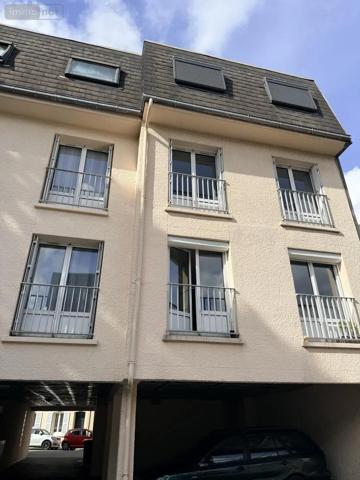 Achat - Appartement Cherbourg-en-Cotentin 50100 3 pièces 70 m 2 752 m 2