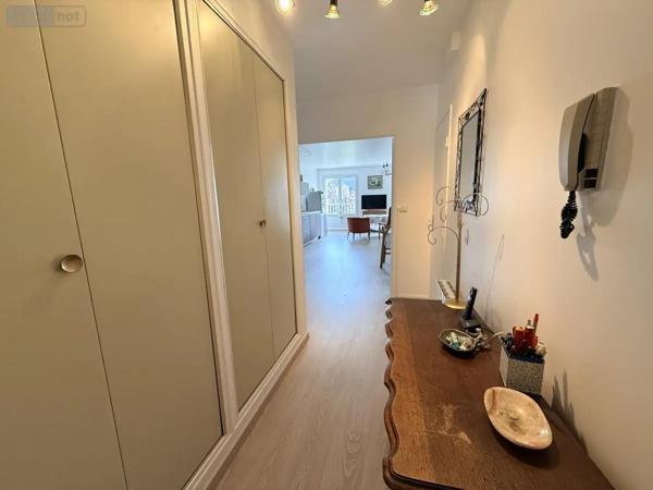 Achat - Appartement Cherbourg-en-Cotentin 50100 3 pièces 70 m 2 752 m 2