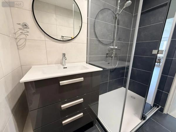 Achat - Appartement Cherbourg-en-Cotentin 50100 3 pièces 70 m 2 752 m 2