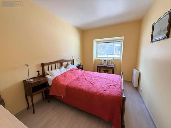 Achat - Appartement Cherbourg-en-Cotentin 50100 3 pièces 70 m 2 752 m 2
