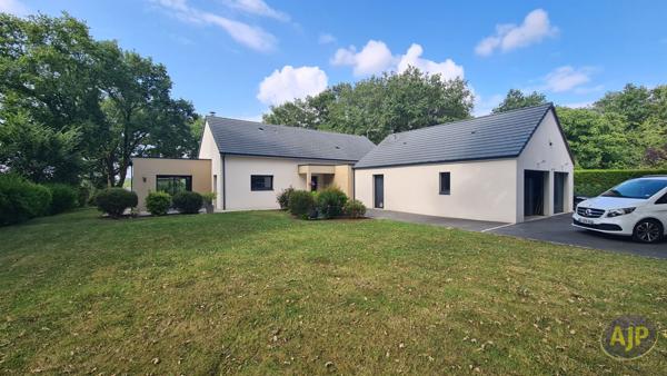 Biens de prestige à vendre Savenay : 630 000 € - AJP Immobilier Savenay