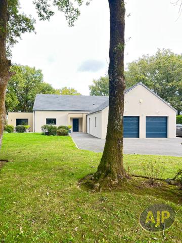 Biens de prestige à vendre Savenay : 630 000 € - AJP Immobilier Savenay