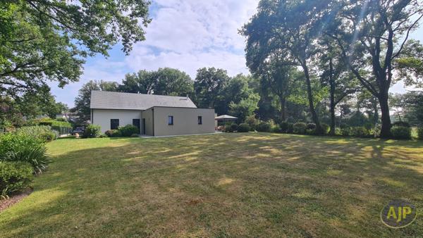 Biens de prestige à vendre Savenay : 630 000 € - AJP Immobilier Savenay