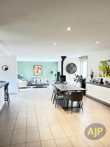 Biens de prestige à vendre Savenay : 630 000 € - AJP Immobilier Savenay