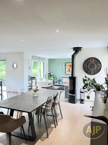 Biens de prestige à vendre Savenay : 630 000 € - AJP Immobilier Savenay