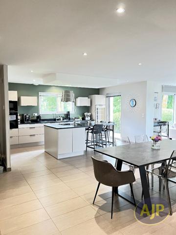 Biens de prestige à vendre Savenay : 630 000 € - AJP Immobilier Savenay