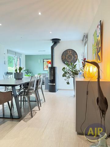 Biens de prestige à vendre Savenay : 630 000 € - AJP Immobilier Savenay