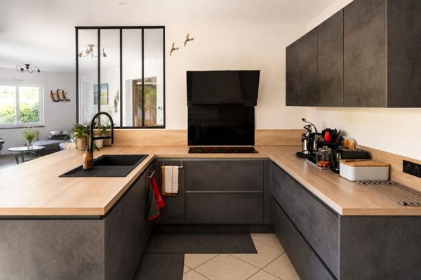 CAPBRETON - QUARTIER DES VIGNES | ÉLÉGANTE VILLA