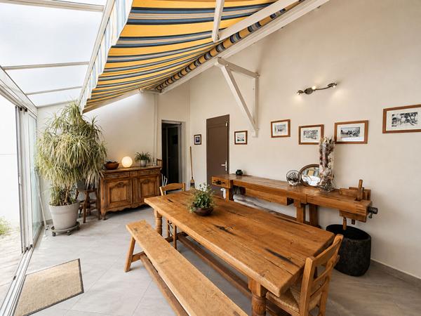 CAPBRETON - QUARTIER DES VIGNES | ÉLÉGANTE VILLA