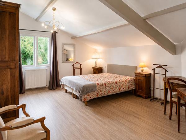 CAPBRETON - QUARTIER DES VIGNES | ÉLÉGANTE VILLA