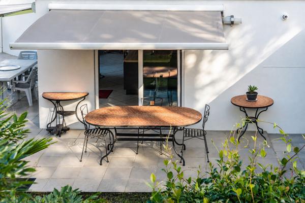 CAPBRETON - QUARTIER DES VIGNES | ÉLÉGANTE VILLA