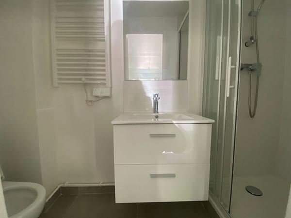 Appartement Corbeil Essonnes 2 pièce(s) 28.27 m2