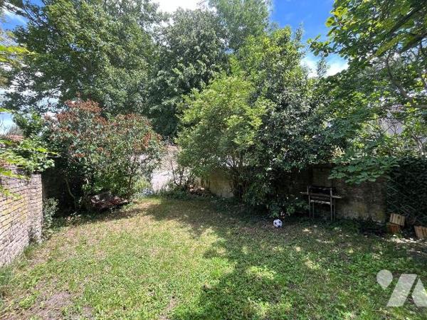 MAISON "ROSENDALIENNE" - 232 m2 habitables - 4 chambres (possibilité 5) - 2 salles de bains - j...