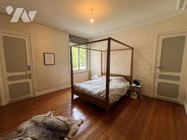 MAISON "ROSENDALIENNE" - 232 m2 habitables - 4 chambres (possibilité 5) - 2 salles de bains - j...