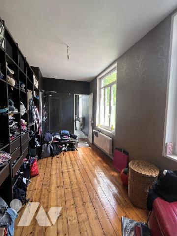 MAISON "ROSENDALIENNE" - 232 m2 habitables - 4 chambres (possibilité 5) - 2 salles de bains - j...