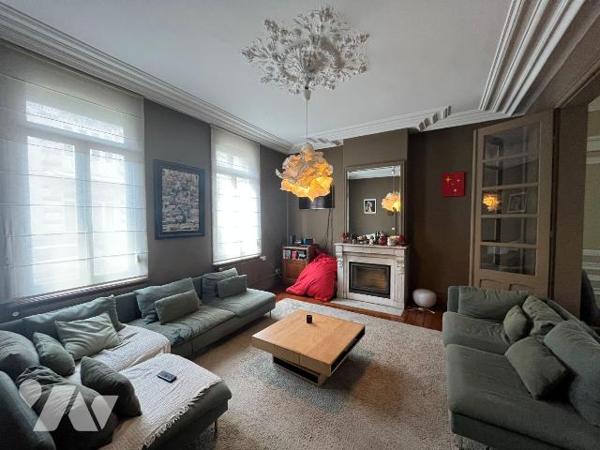 MAISON "ROSENDALIENNE" - 232 m2 habitables - 4 chambres (possibilité 5) - 2 salles de bains - j...
