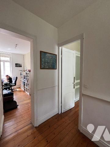 MAISON "ROSENDALIENNE" - 232 m2 habitables - 4 chambres (possibilité 5) - 2 salles de bains - j...