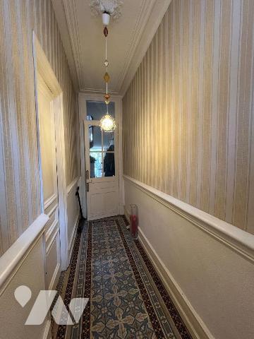 MAISON "ROSENDALIENNE" - 232 m2 habitables - 4 chambres (possibilité 5) - 2 salles de bains - j...