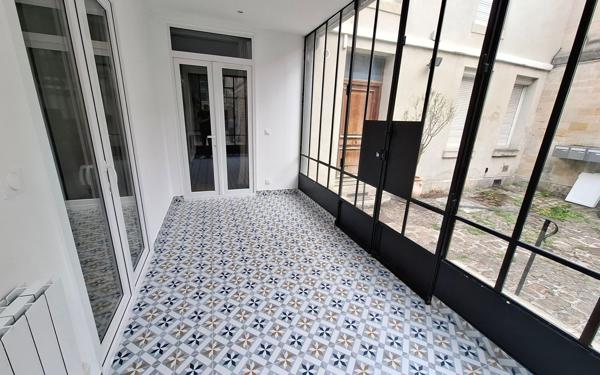 Appartement à louer    3 pièces • 96,90 m2 Compiègne