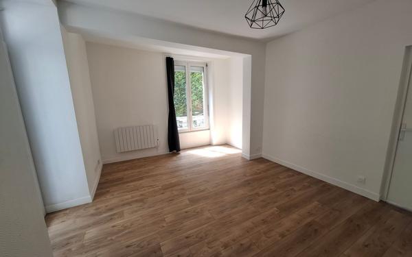 Appartement à louer    3 pièces • 96,90 m2 Compiègne