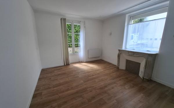 Appartement à louer    3 pièces • 96,90 m2 Compiègne