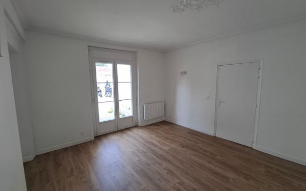 Appartement à louer    3 pièces • 96,90 m2 Compiègne