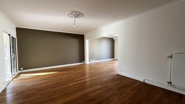 Appartement 3 pièce(s) 2 chambre(s) 103.35 m²