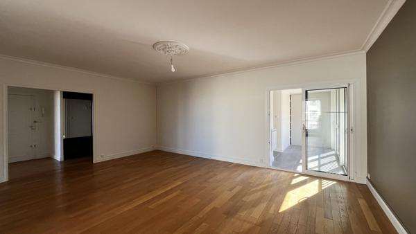 Appartement 3 pièce(s) 2 chambre(s) 103.35 m²