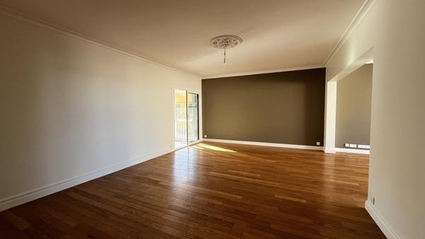 Appartement 3 pièce(s) 2 chambre(s) 103.35 m²