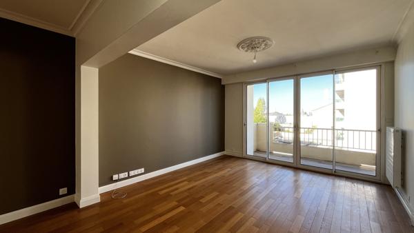 Appartement 3 pièce(s) 2 chambre(s) 103.35 m²
