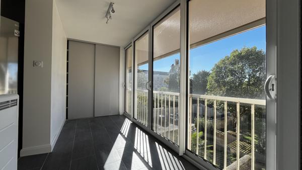 Appartement 3 pièce(s) 2 chambre(s) 103.35 m²