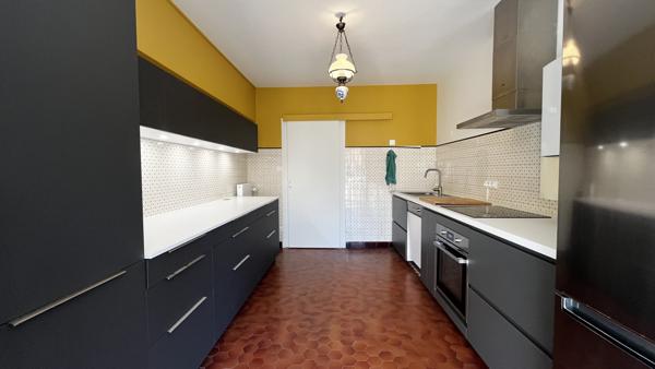 Appartement 3 pièce(s) 2 chambre(s) 103.35 m²