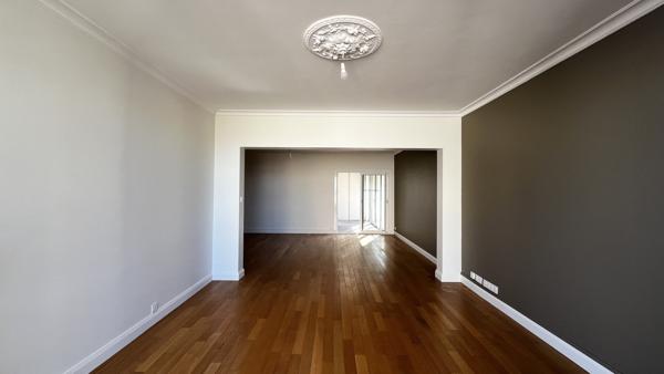 Appartement 3 pièce(s) 2 chambre(s) 103.35 m²