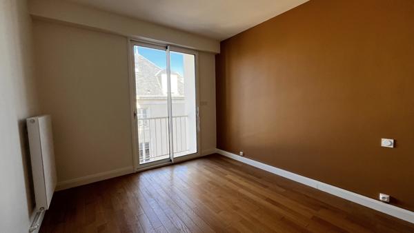 Appartement 3 pièce(s) 2 chambre(s) 103.35 m²