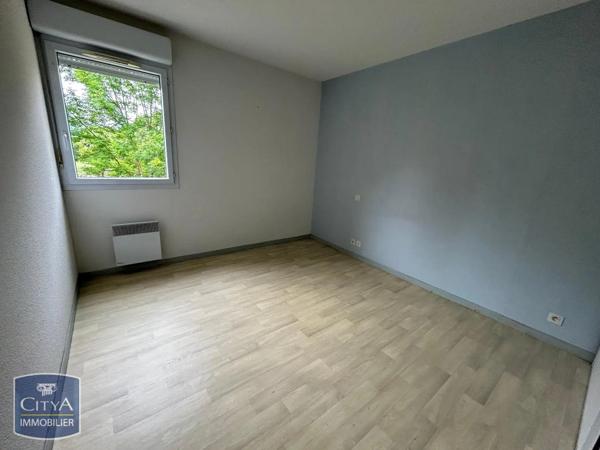Appartement à louer 2 pièces 47.77m² Bagnères-de-Bigorre (65200)