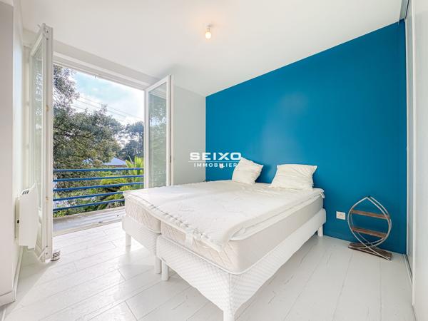 Maison 7 pièces Capbreton 150m²