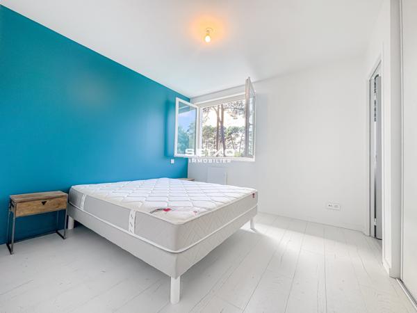 Maison 7 pièces Capbreton 150m²