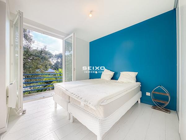 Maison 7 pièces Capbreton 150m²