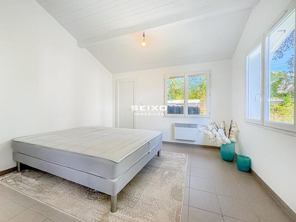 Maison 7 pièces Capbreton 150m²