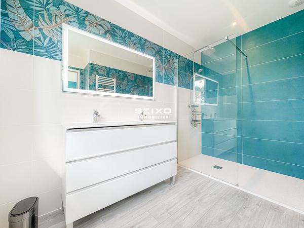 Maison 7 pièces Capbreton 150m²