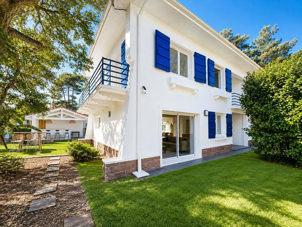 Maison 7 pièces Capbreton 150m²
