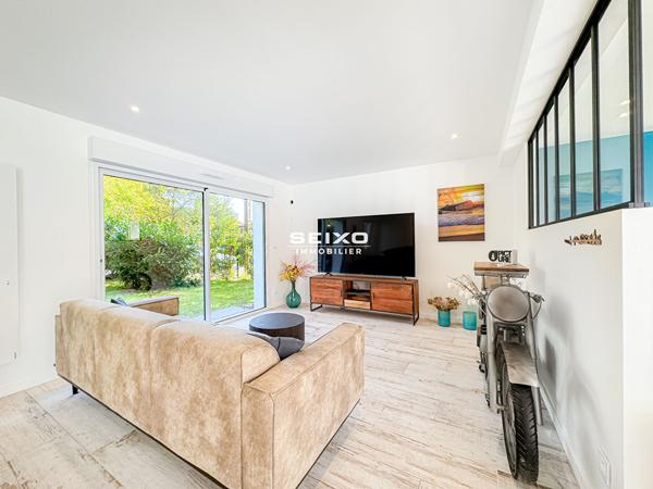Maison 7 pièces Capbreton 150m²