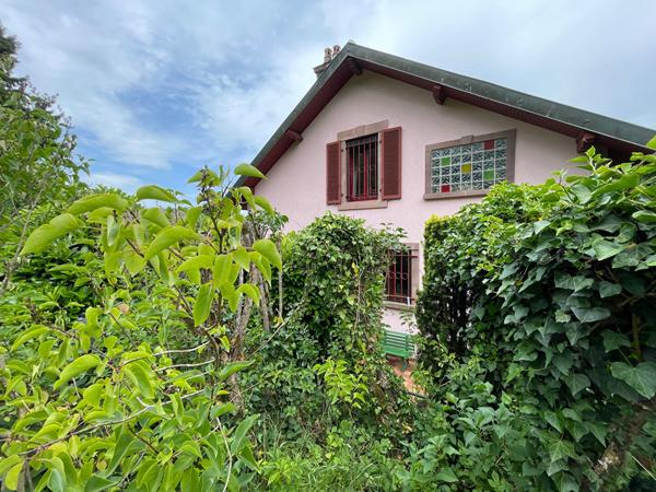 Maison EPINAL 7 pièce(s) 120 m2