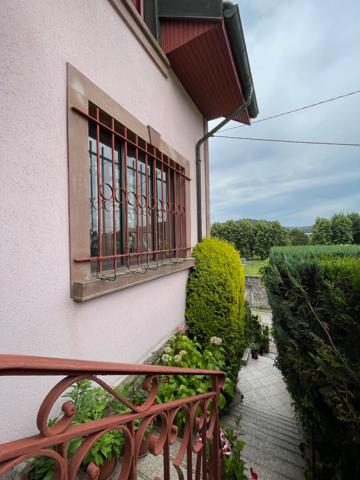 Maison EPINAL 7 pièce(s) 120 m2