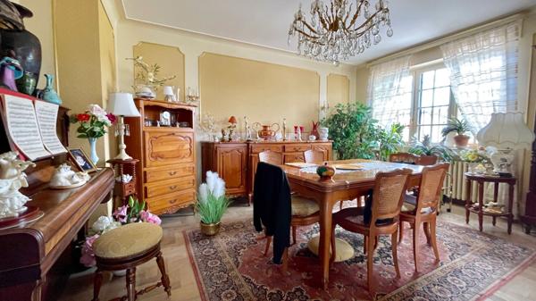 Maison EPINAL 7 pièce(s) 120 m2