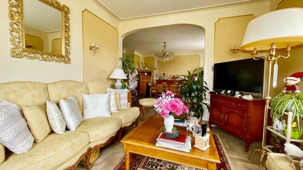 Maison EPINAL 7 pièce(s) 120 m2