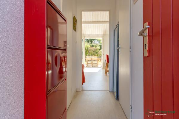SOUS PROMESSE - 51M² HABITABLES - RÉSIDENCE SÉCURISÉE - PISCINE Saint-Michel-Chef-Chef (44730)