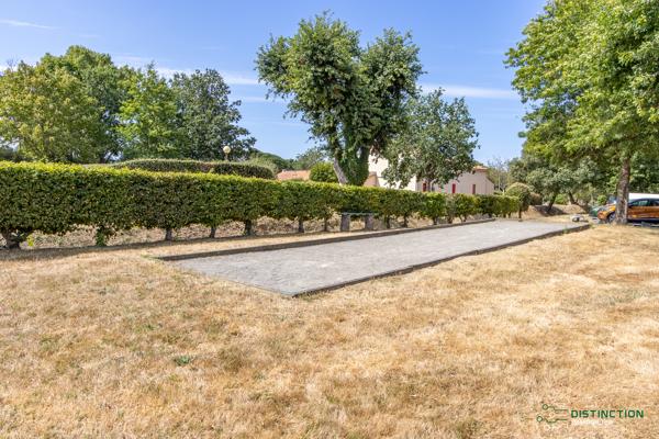 SOUS PROMESSE - 51M² HABITABLES - RÉSIDENCE SÉCURISÉE - PISCINE Saint-Michel-Chef-Chef (44730)