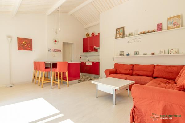 SOUS PROMESSE - 51M² HABITABLES - RÉSIDENCE SÉCURISÉE - PISCINE Saint-Michel-Chef-Chef (44730)